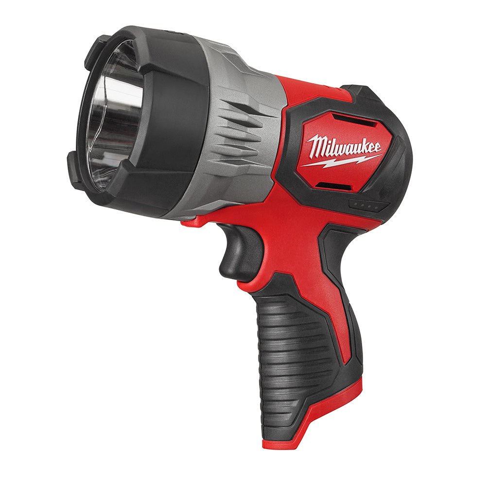 Milwaukee 2353 - 20 M12™ TRUEVIEW™ LED Spotlight - Fire Protection Parts