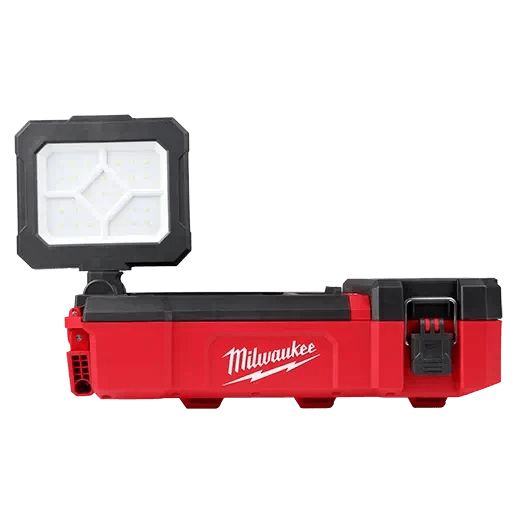 Milwaukee 2356 - 20 M12™ PACKOUT™ Flood Light w/ USB Charging - Fire Protection Parts