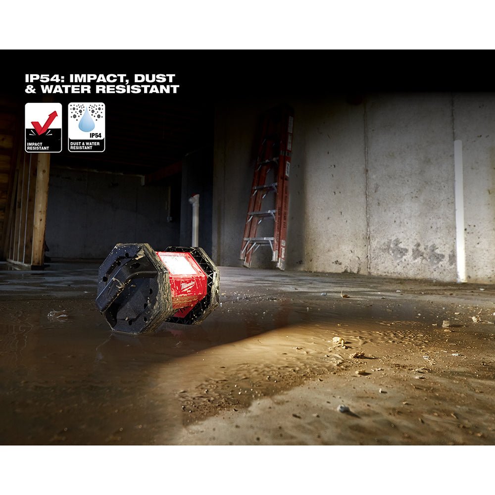Milwaukee 2361 - 20 M18™ LED Flood Light - Fire Protection Parts