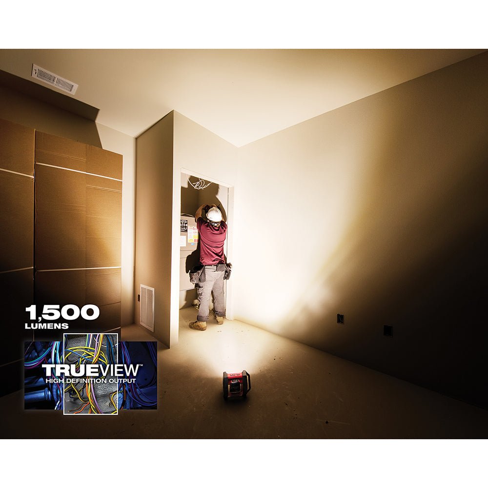 Milwaukee 2361 - 20 M18™ LED Flood Light - Fire Protection Parts