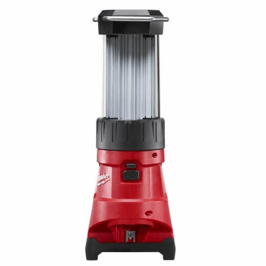 Milwaukee 2362 - 20 M12™ Trouble Light w/ USB Charging (Tool Only) - Fire Protection Parts