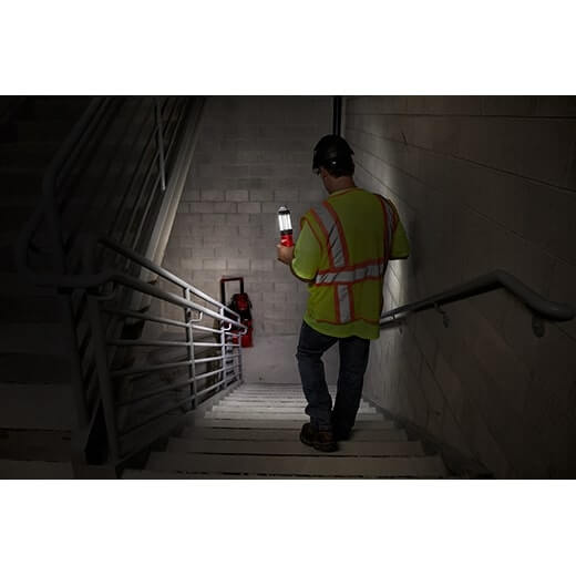 Milwaukee 2362 - 20 M12™ Trouble Light w/ USB Charging (Tool Only) - Fire Protection Parts