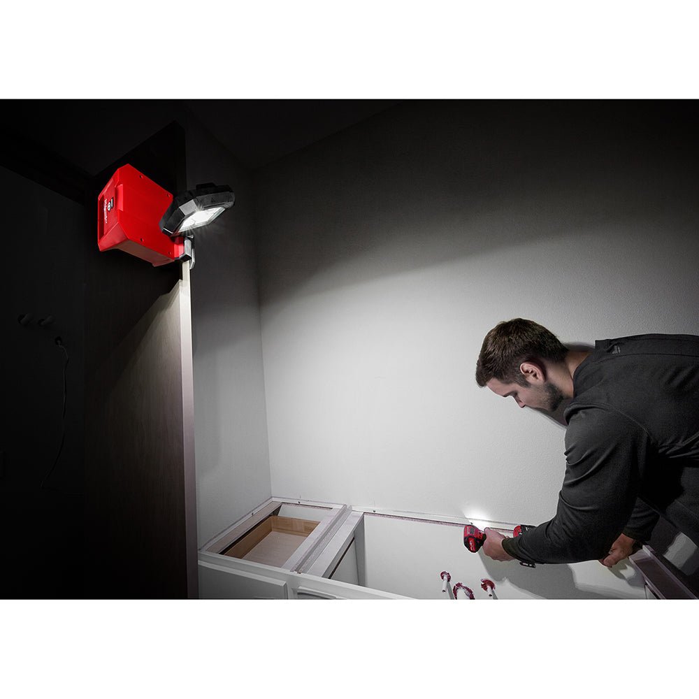 Milwaukee 2365 - 20 M18™ ROVER™ Mounting Flood Light - Fire Protection Parts