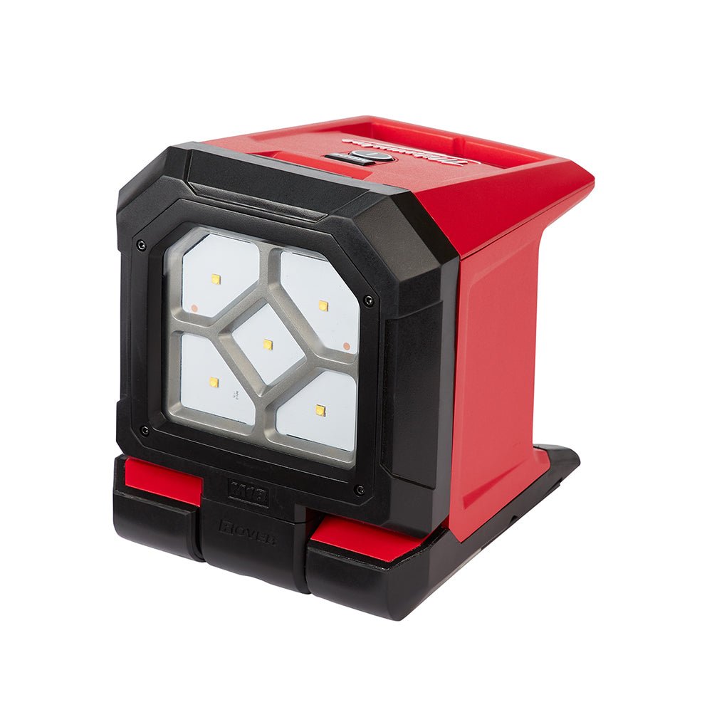 Milwaukee 2365 - 20 M18™ ROVER™ Mounting Flood Light - Fire Protection Parts