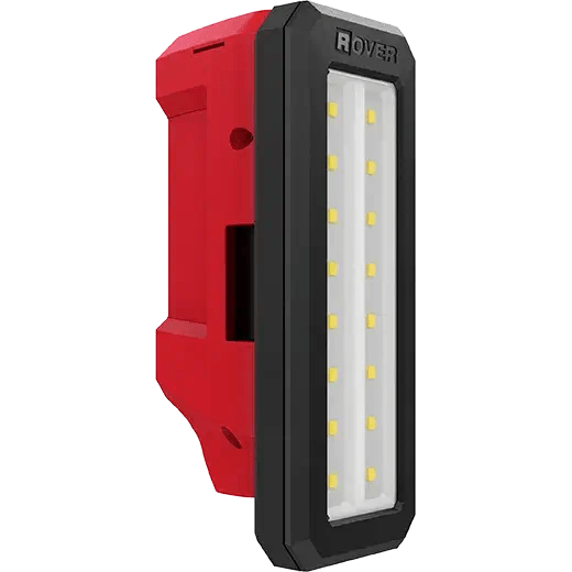 Milwaukee 2367 - 20 M12™ ROVER™ Service and Repair Flood Light w/ USB Charging - Fire Protection Parts
