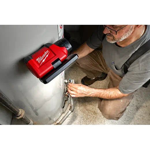 Milwaukee 2367 - 20 M12™ ROVER™ Service and Repair Flood Light w/ USB Charging - Fire Protection Parts