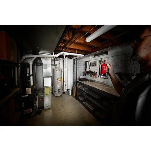 Milwaukee 2367 - 20 M12™ ROVER™ Service and Repair Flood Light w/ USB Charging - Fire Protection Parts