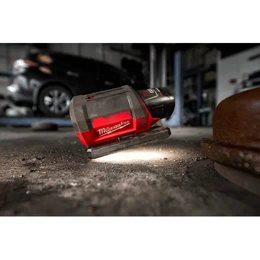Milwaukee 2367 - 20 M12™ ROVER™ Service and Repair Flood Light w/ USB Charging - Fire Protection Parts