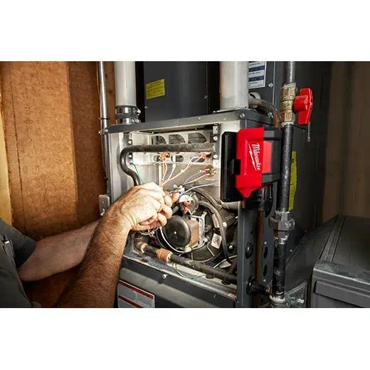 Milwaukee 2367 - 20 M12™ ROVER™ Service and Repair Flood Light w/ USB Charging - Fire Protection Parts