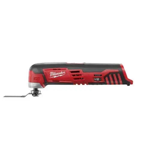 Milwaukee 2426 - 20 M12 Multi - Tool (Tool Only) - Fire Protection Parts
