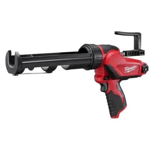 Milwaukee 2441 - 20 M12™ 10oz. Caulk and Adhesive Gun (Tool Only) - Fire Protection Parts