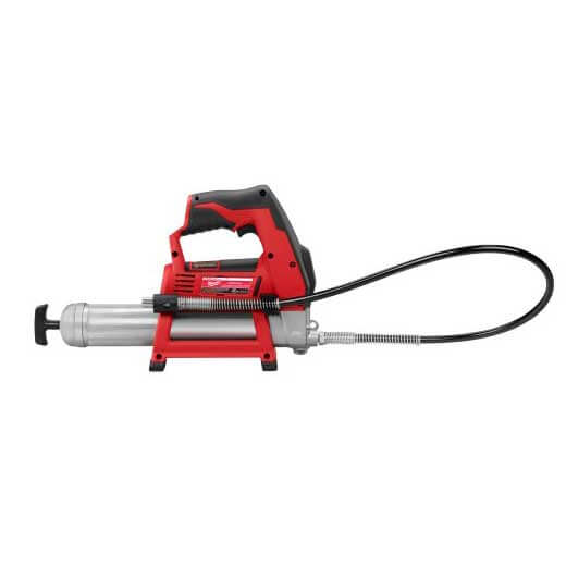 Milwaukee 2446 - 20 M12™ Cordless LITHIUM - ION Grease Gun (Tool Only) - Fire Protection Parts