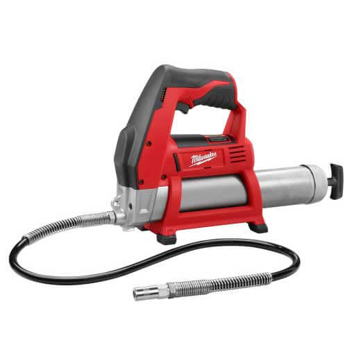 Milwaukee 2446 - 20 M12™ Cordless LITHIUM - ION Grease Gun (Tool Only) - Fire Protection Parts
