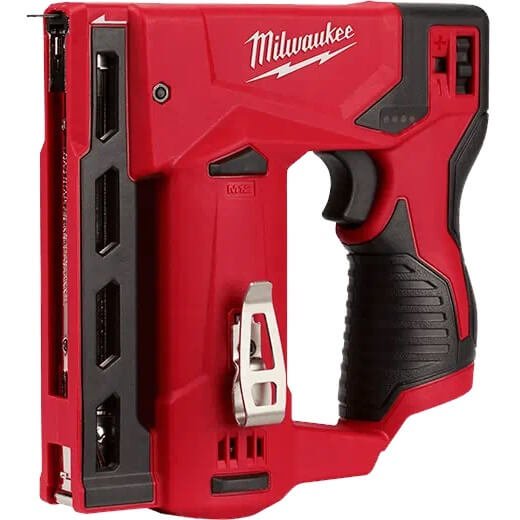 Milwaukee 2447 - 20 M12™ 3/8" Crown Stapler - Fire Protection Parts