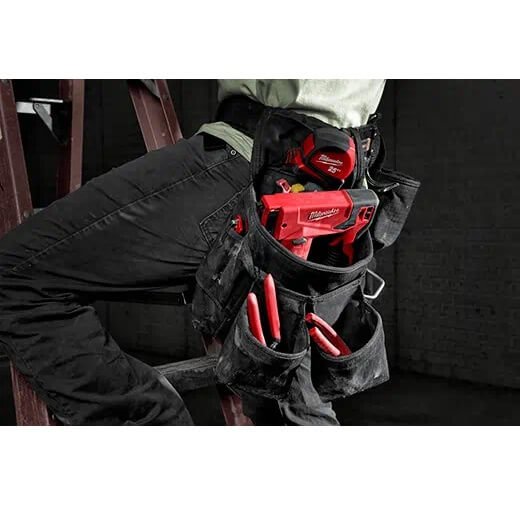 Milwaukee 2447 - 20 M12™ 3/8" Crown Stapler - Fire Protection Parts