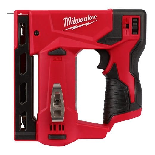 Milwaukee 2447 - 20 M12™ 3/8" Crown Stapler - Fire Protection Parts