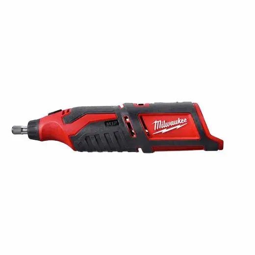 Milwaukee 2460 - 20 M12™ Rotary Tool - Fire Protection Parts