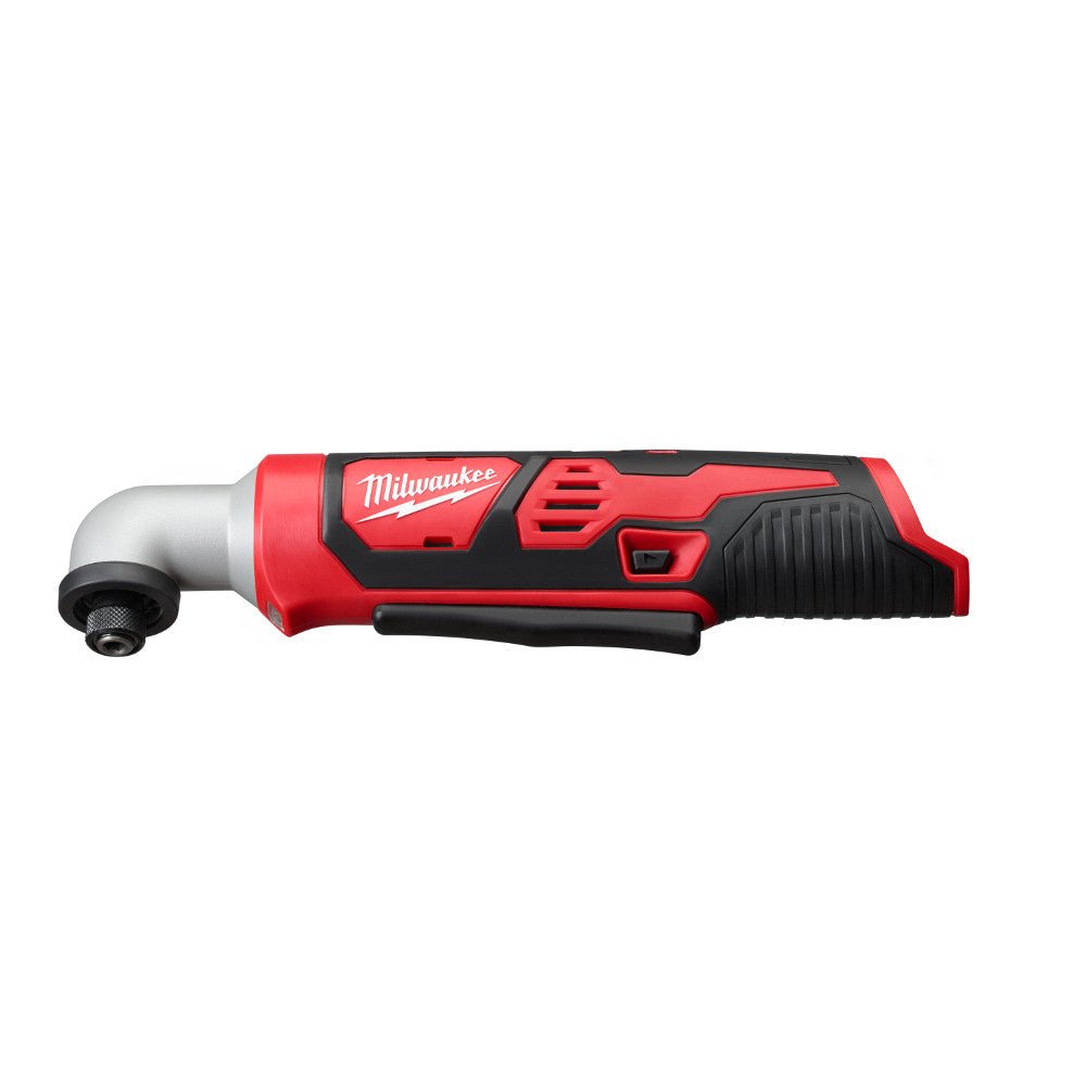 Milwaukee 2467 - 20 M12™ 1/4 in. Hex Right Angle Impact Driver - Fire Protection Parts