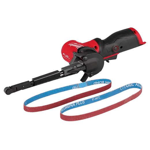 Milwaukee 2482 - 20 M12 FUEL™ 1/2" X 18" Bandfile - Fire Protection Parts