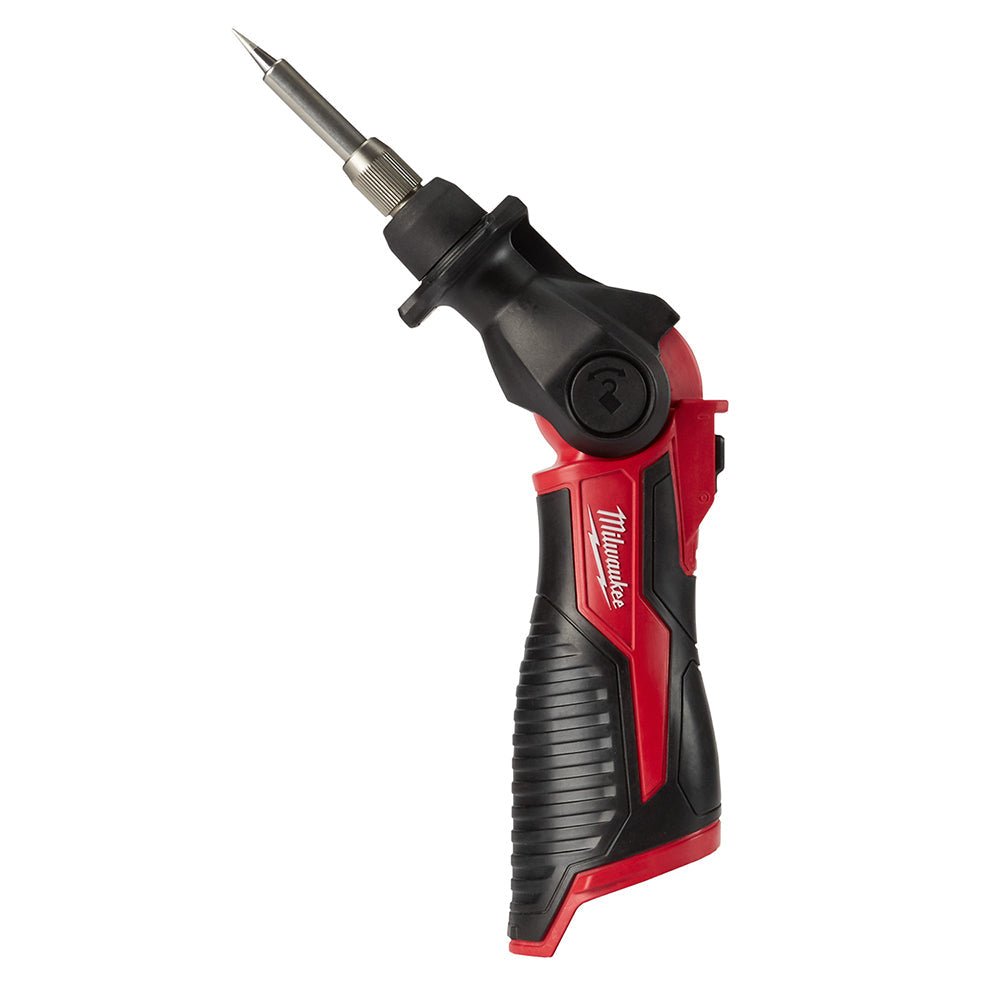 Milwaukee 2488 - 20 M12™ Soldering Iron - Fire Protection Parts
