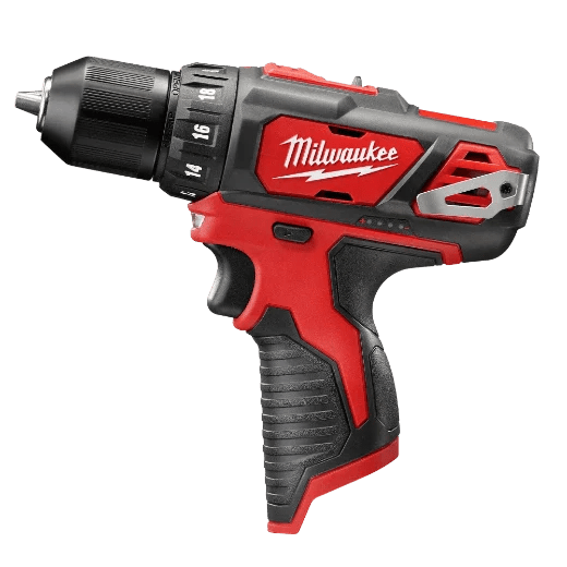 Milwaukee 2494 - 22 M12 Drill/Impact Combo Kit - Fire Protection Parts