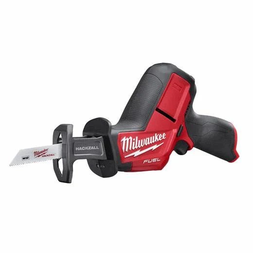 Milwaukee 2520 - 20 M12 FUEL™ Hackzall (Tool Only) - Fire Protection Parts