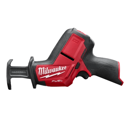 Milwaukee 2520 - 20 M12 FUEL™ Hackzall (Tool Only) - Fire Protection Parts