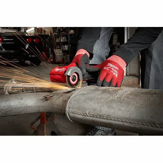 Milwaukee 2522 - 20 M12 FUEL 3" Compact Cut Off (Tool Only) - Fire Protection Parts