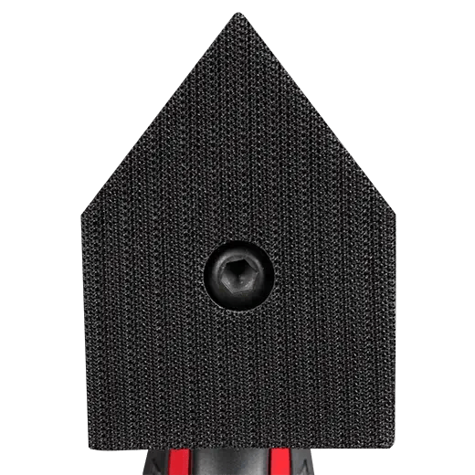 Milwaukee 2531 - 20 M12 FUEL™ Orbital Detail Sander (Tool Only) - Fire Protection Parts