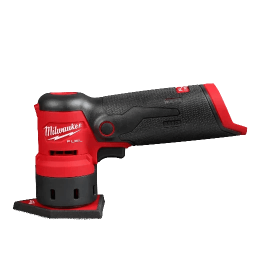 Milwaukee 2531 - 20 M12 FUEL™ Orbital Detail Sander (Tool Only) - Fire Protection Parts
