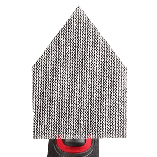 Milwaukee 2531 - 20 M12 FUEL™ Orbital Detail Sander (Tool Only) - Fire Protection Parts