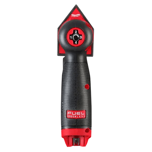 Milwaukee 2531 - 20 M12 FUEL™ Orbital Detail Sander (Tool Only) - Fire Protection Parts
