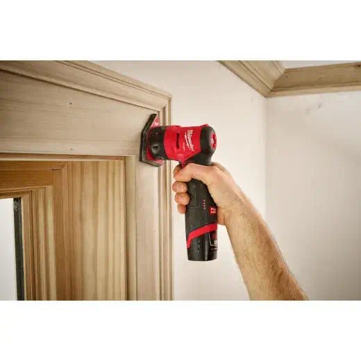 Milwaukee 2531 - 20 M12 FUEL™ Orbital Detail Sander (Tool Only) - Fire Protection Parts