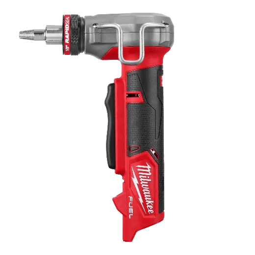 Milwaukee 2532 - 20 M12 FUEL™ ProPEX® Expander w/ 1/2" - 1" RAPID SEAL™ ProPEX® Expander Heads - Fire Protection Parts