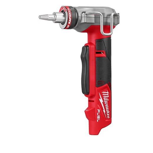 Milwaukee 2532 - 20 M12 FUEL™ ProPEX® Expander w/ 1/2" - 1" RAPID SEAL™ ProPEX® Expander Heads - Fire Protection Parts