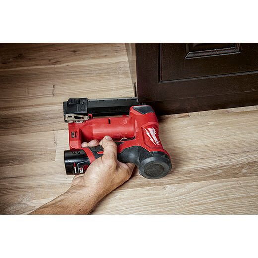 Milwaukee 2540 - 20 M12™ 23 Gauge Pin Nailer - Fire Protection Parts