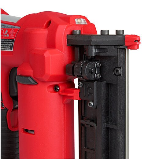 Milwaukee 2540 - 20 M12™ 23 Gauge Pin Nailer - Fire Protection Parts