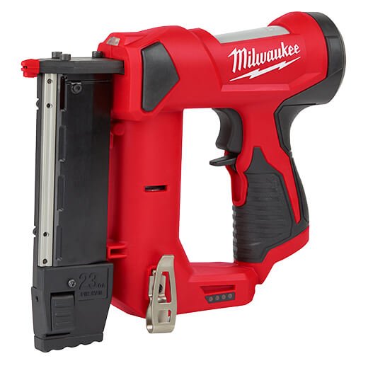 Milwaukee 2540 - 20 M12™ 23 Gauge Pin Nailer - Fire Protection Parts