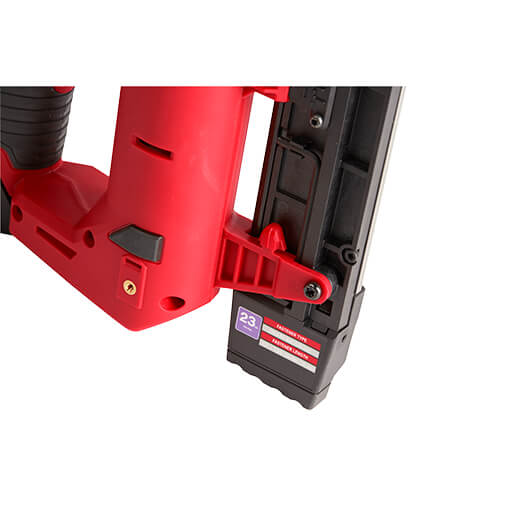 Milwaukee 2540 - 20 M12™ 23 Gauge Pin Nailer - Fire Protection Parts