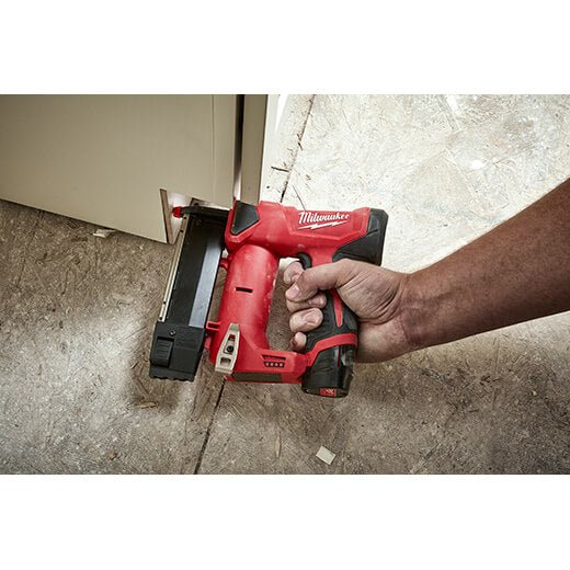 Milwaukee 2540 - 20 M12™ 23 Gauge Pin Nailer - Fire Protection Parts