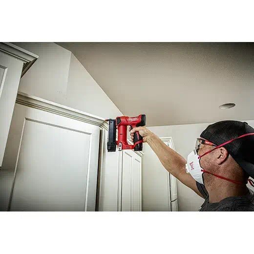 Milwaukee 2540 - 20 M12™ 23 Gauge Pin Nailer - Fire Protection Parts