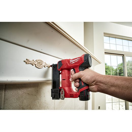 Milwaukee 2540 - 20 M12™ 23 Gauge Pin Nailer - Fire Protection Parts