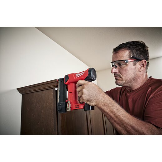 Milwaukee 2540 - 20 M12™ 23 Gauge Pin Nailer - Fire Protection Parts