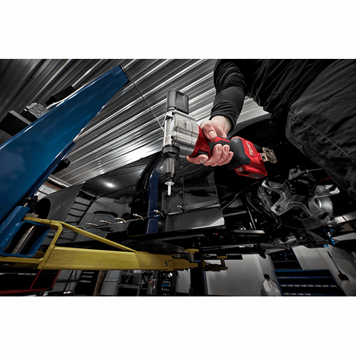 Milwaukee 2550 - 20 M12 Rivet Tool (Tool Only) - Fire Protection Parts