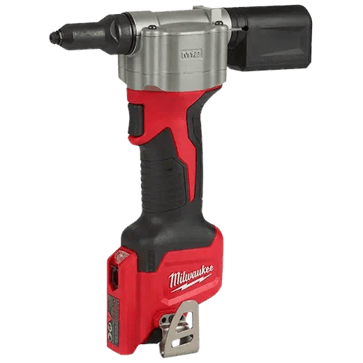Milwaukee 2550 - 20 M12 Rivet Tool (Tool Only) - Fire Protection Parts