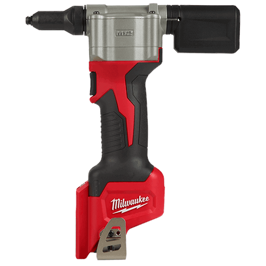 Milwaukee 2550 - 20 M12 Rivet Tool (Tool Only) - Fire Protection Parts