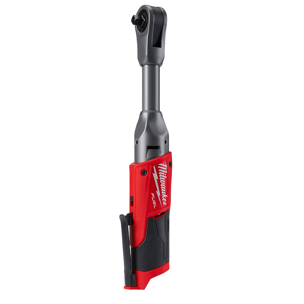 Milwaukee 2560 - 20 M12 FUEL™ 3/8 in. Extended Reach Ratchet - Fire Protection Parts