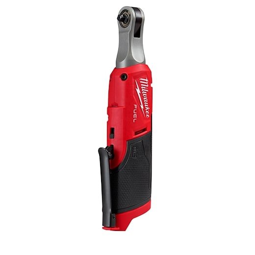 Milwaukee 2566 - 20 M12 FUEL™ 1/4" High Speed Ratchet (Tool Only) - Fire Protection Parts