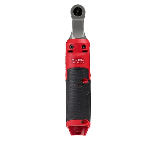 Milwaukee 2566 - 20 M12 FUEL™ 1/4" High Speed Ratchet (Tool Only) - Fire Protection Parts