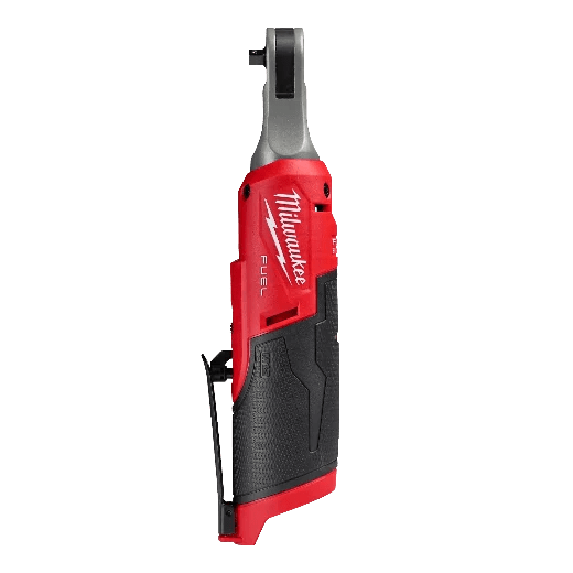 Milwaukee 2566 - 20 M12 FUEL™ 1/4" High Speed Ratchet (Tool Only) - Fire Protection Parts